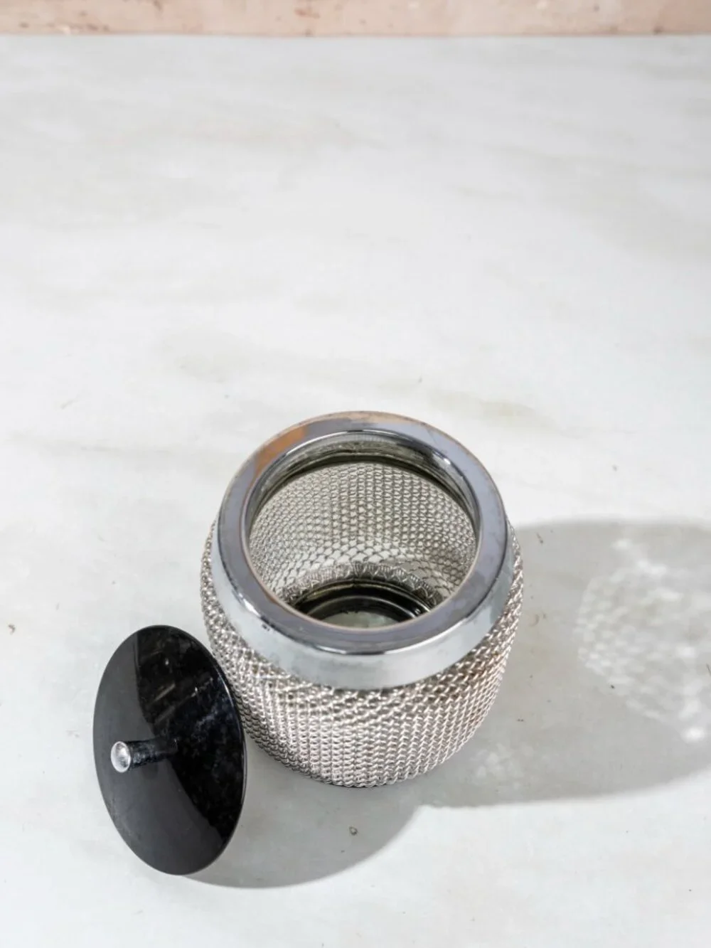 N/A antique metal